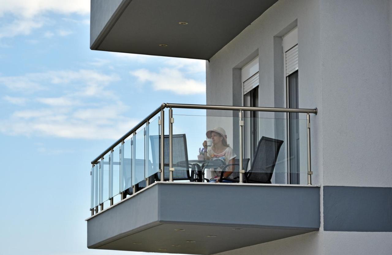 Dream Studios Stavros (Thessaloniki) Exterior foto