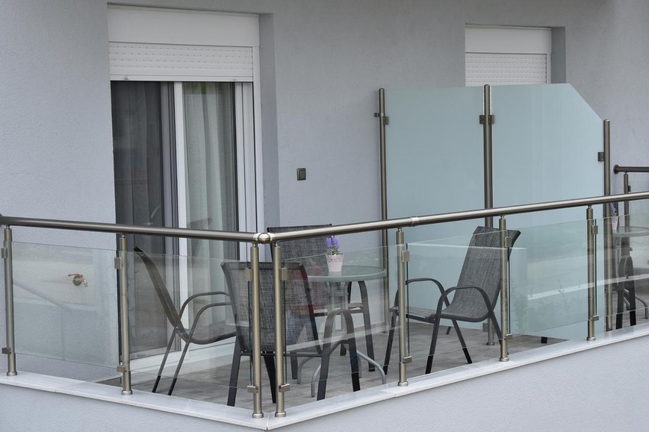 Dream Studios Stavros (Thessaloniki) Exterior foto
