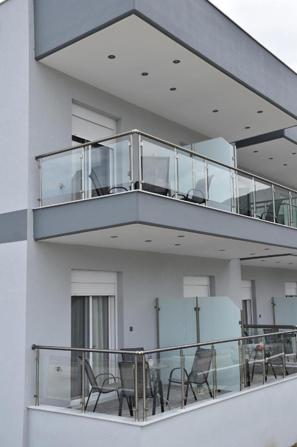 Dream Studios Stavros (Thessaloniki) Exterior foto