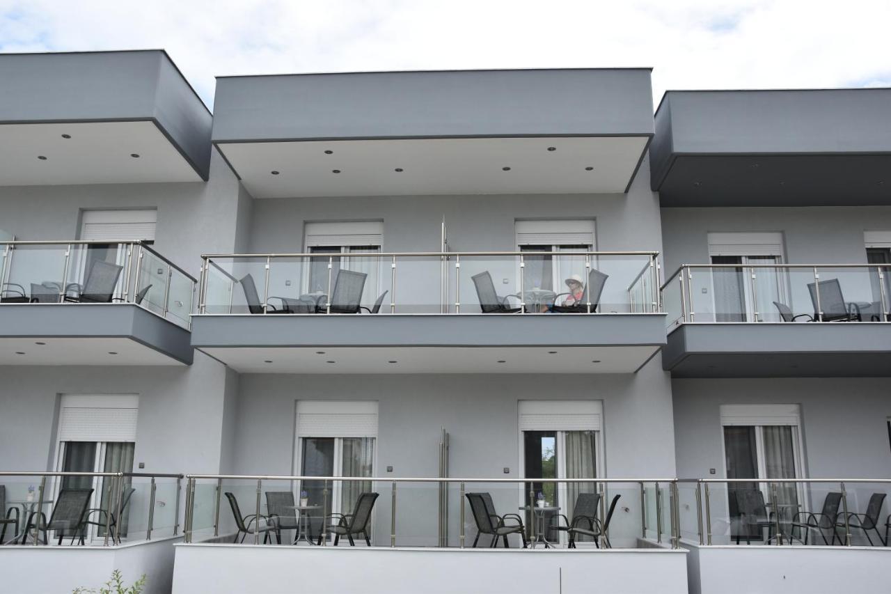 Dream Studios Stavros (Thessaloniki) Exterior foto