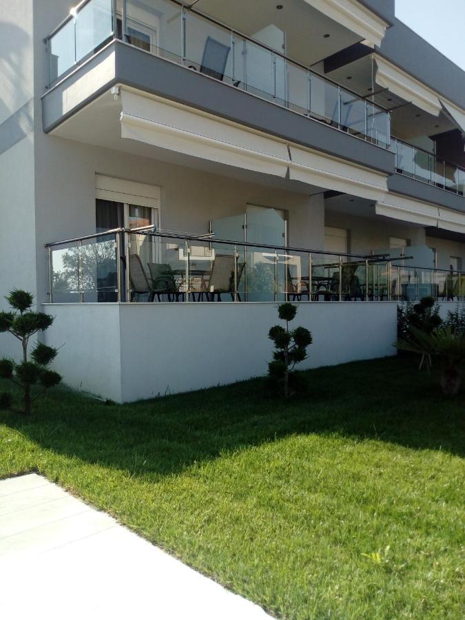 Dream Studios Stavros (Thessaloniki) Exterior foto